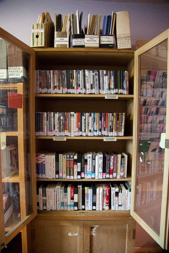 DVDs