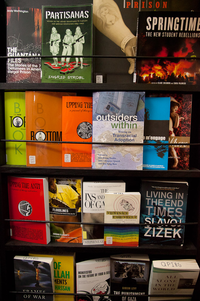 New Books