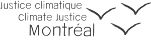 climate justice montreal